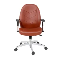 صندلی کارمندی پورشه کد K-2011 - قصرچوب | انواع صندلی اداری