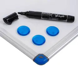 تخته وایت برد تابا - انوع مدل های مختلف وایت برد درفروشگاه قصرچوب