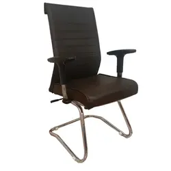 صندلی کنفرانسی کد 400-C - شرکت مبلمان اداری قصرچوب