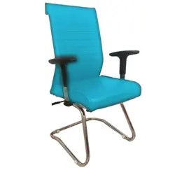 صندلی کنفرانسی کد 400-C - شرکت مبلمان اداری قصرچوب