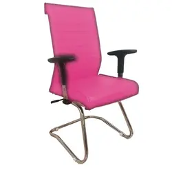 صندلی کنفرانسی کد 400-C - شرکت مبلمان اداری قصرچوب