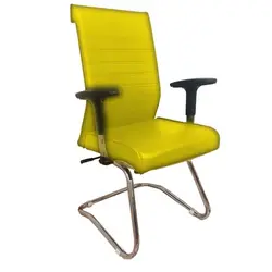 صندلی کنفرانسی کد 400-C - شرکت مبلمان اداری قصرچوب