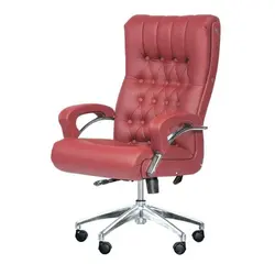 صندلی مدیریتی کد M-2019 - صندلی اداری مدرن | فروشگاه قصرچوب