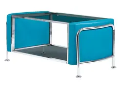 جلو مبلی اطلس - بهترین جلومبلی های اداری در فروشگاه قصرچوب