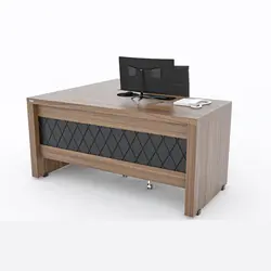 میز کارشناسی هیگر مدل پاچیرا- 24 ماه گارنتی - قصرچوب