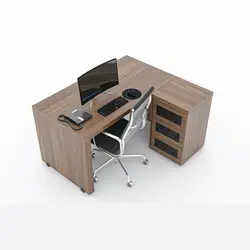 میز کارشناسی هیگر مدل پاچیرا- 24 ماه گارنتی - قصرچوب