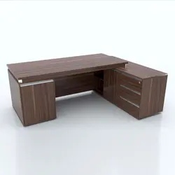 میز مدیریتی راما مدل بارانیک