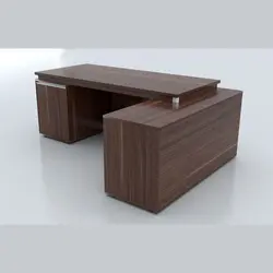 میز مدیریتی راما مدل بارانیک