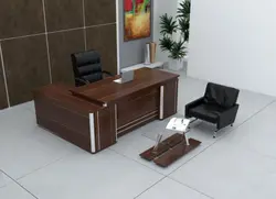 میز مدیریتی راما مدل بارانیک