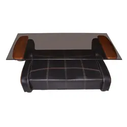 جلومبلی اداری مدل خلبانی