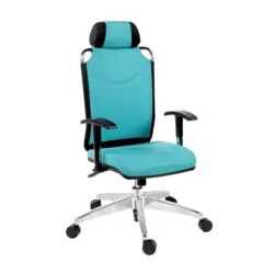 صندلی مدیریت کد M-710 - صندلی اداری | فروشگاه اینترنتی قصرچوب