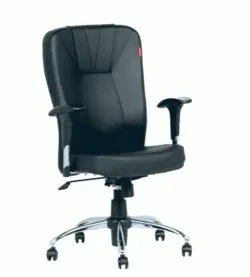 صندلی اداری کد k-906 - انواع صندلی اداری | فروشگاه اینترنتی قصرچوب