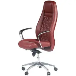 صندلی مدیریت لکسی کد ML2050 - بهترین صندلی های اداری در قصرچوب