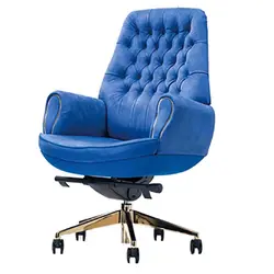 صندلی کارشناسی رویال کد ER 2090 - لوکس ترین صندلی های اداری در قصرچوب