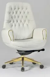صندلی کارشناسی رویال کد ER 2090 - لوکس ترین صندلی های اداری در قصرچوب