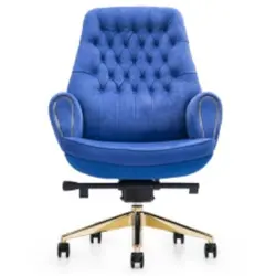 صندلی کارشناسی رویال کد ER 2090 - لوکس ترین صندلی های اداری در قصرچوب
