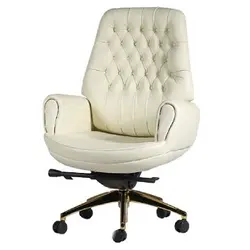 صندلی کارشناسی رویال کد ER 2090 - لوکس ترین صندلی های اداری در قصرچوب