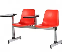 نیمکت دو نفره آموزشی LX کد M-211