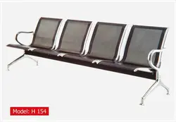 صندلی پانج (فرودگاهی) H154