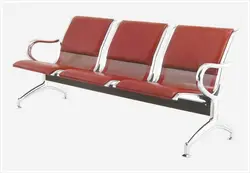 صندلی پانج فرودگاهی کد H153