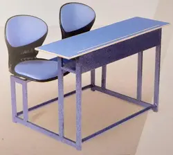 صندلی آموزشی : نیمکت آموزشی کد B-033