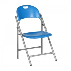 صندلی لوله ای تاشو انتظار | صندلی دانشجویی | صندلی آموزشی