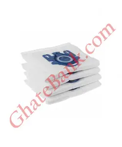 پاکت هپا جاروبرقی میله