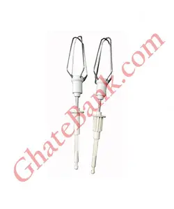 شاخک همزن مولینکس طرح فابریکی
