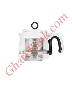 قوری چای ساز bl-tm008 بیشل فابریکی