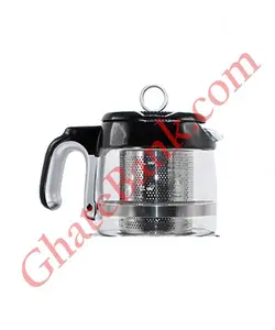 قوری چای ساز bl-tm009 بیشل فابریکی