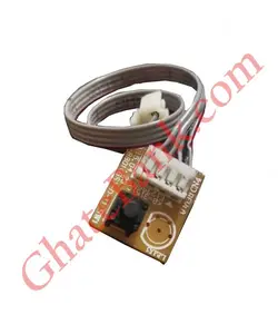 برد کلید چای ساز ts301 فلر فابریکی