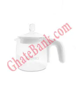 قوری چای ساز ts070 فلر