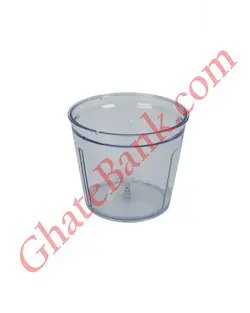 مخزن گوشتکوب برقی مولینکس فابریکی