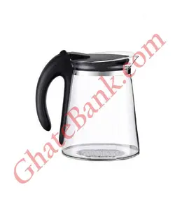 قوری چای ساز bk510 تفال فابریکی