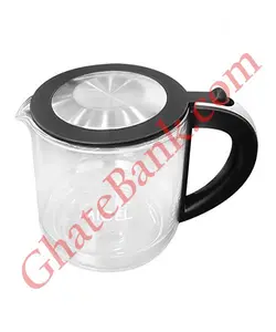 قوری چایساز میگل gts220 فابریکی