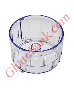 مخزن خردکن dpa1 مولینکس فابریکی