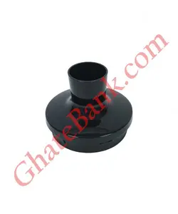 درب خردکن گوشتکوب برقی مولینکس فابریکی