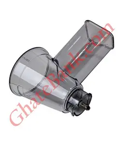 گلویی رنده چرخ گوشت مولینکس فابریکی