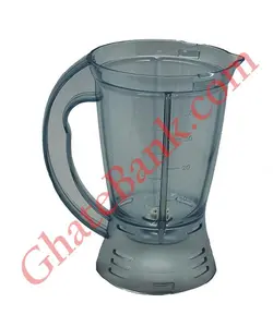 پارچ تک مخلوط کن aw5 مولینکس فابریکی