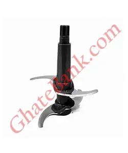 تیغه ٢ تایى خردکن CH 402 میگل و فلر فابریکی