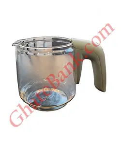 قوری چای ساز روهمی تفال bj201 فابریکی