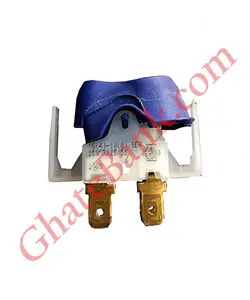 کلید off on قهوه ساز پریما ویرا تفال فابریکی