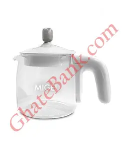 قوری سماور برقی gts301 میگل فابریکی