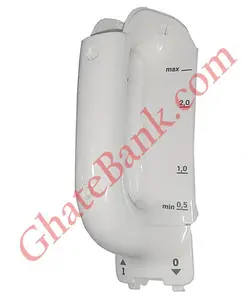 دستگیره کامل چای ساز gts070 میگل فابریکی