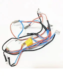 سیم کشی چای ساز gts070 میگل فابریکی