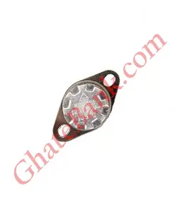 ترموستات سکه ای سماور برقی gts301 میگل فابریکی