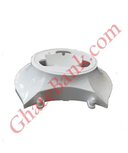 قاب زیر سماوربرقی gts301 میگل فابریکی