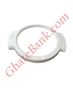 کلارد دور رینگ سماور برقی gts301 میگل فابریکی