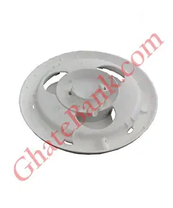 قاب زیر کفی چای ساز gts070 میگل فابریکی