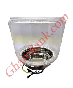 المنت پیرکس سماور برقی gts301 میگل فابریکی